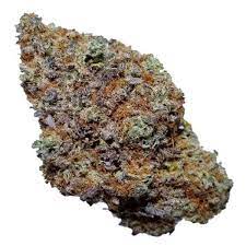 Blackberry Kush